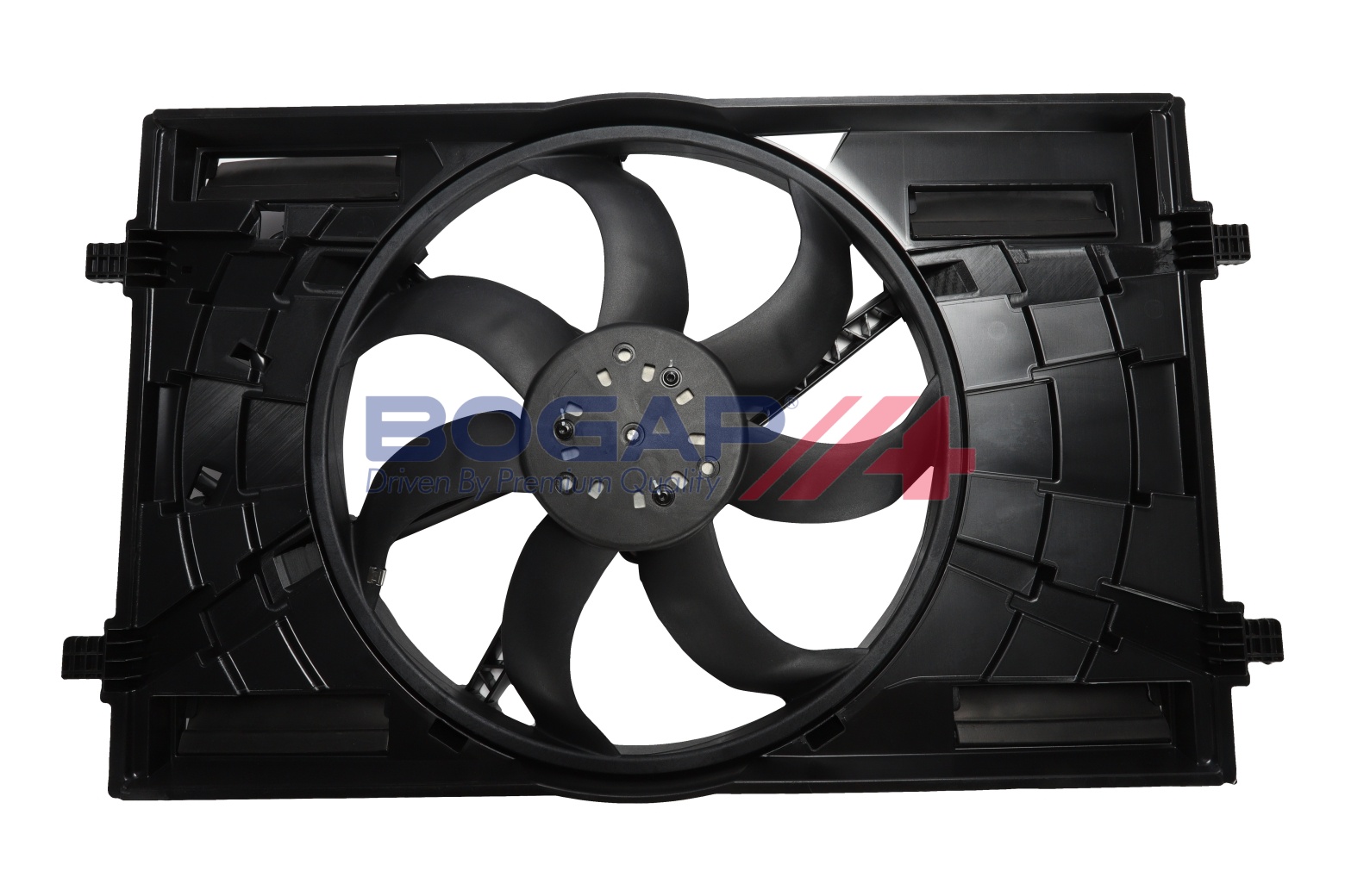 Ilustracja A4243221 BOGAP wentylator, chłodzenie silnika