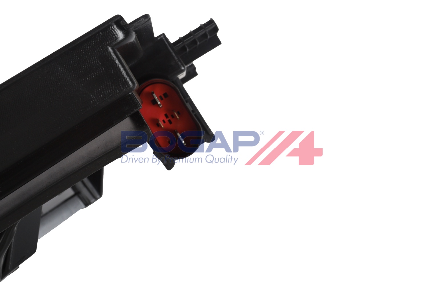 Ilustracja A4243221 BOGAP wentylator, chłodzenie silnika