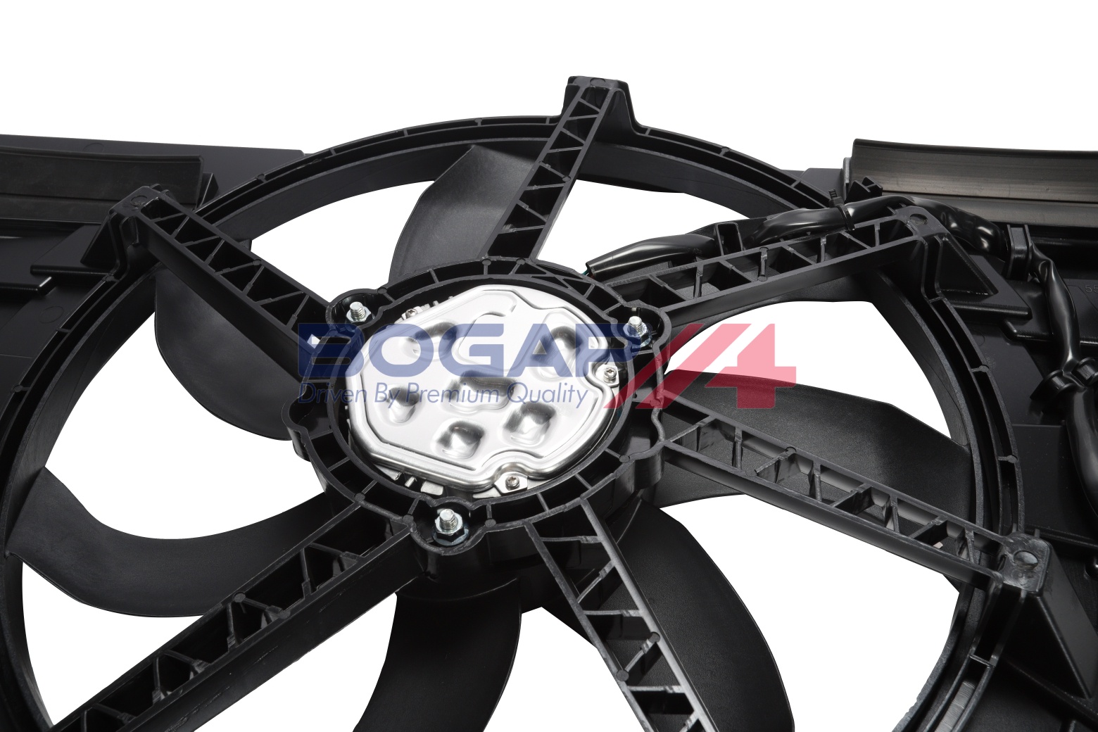 Ilustracja A4243221 BOGAP wentylator, chłodzenie silnika