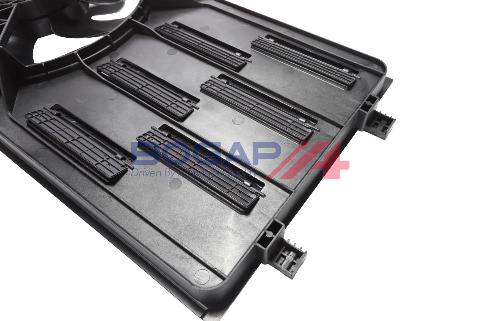 Ilustracja A4243233 BOGAP wentylator, chłodzenie silnika