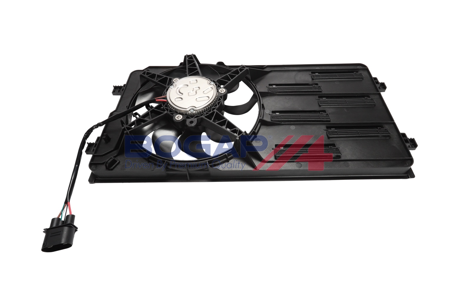 Ilustracja A4243233 BOGAP wentylator, chłodzenie silnika