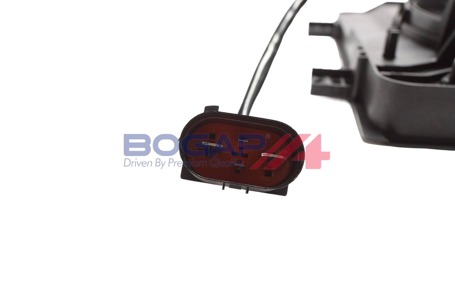 Ilustracja A4243233 BOGAP wentylator, chłodzenie silnika