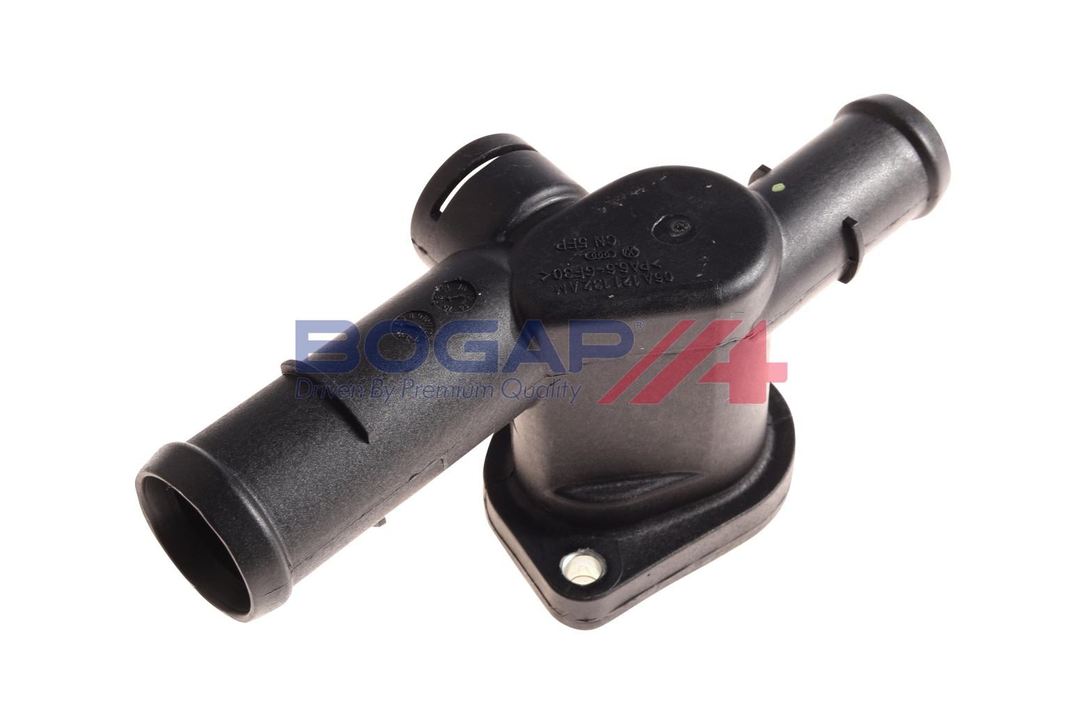 Ilustracja A4252177 BOGAP kołnierz płynu chłodzącego