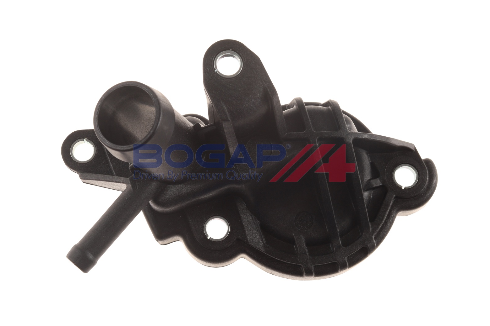 Ilustracja A4252171 BOGAP kołnierz płynu chłodzącego