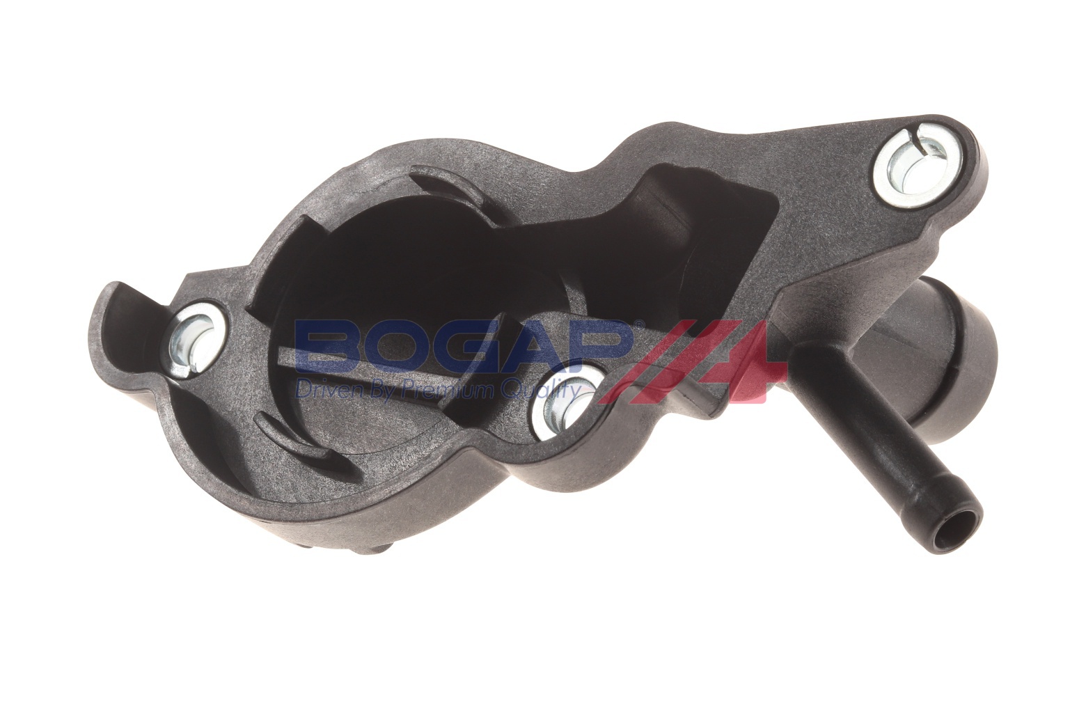 Ilustracja A4252171 BOGAP kołnierz płynu chłodzącego