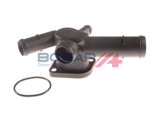 Ilustracja A4252172 BOGAP kołnierz płynu chłodzącego