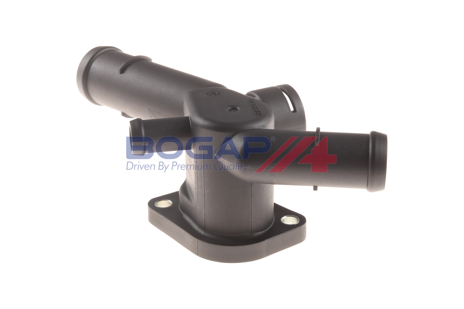 Ilustracja A4252172 BOGAP kołnierz płynu chłodzącego