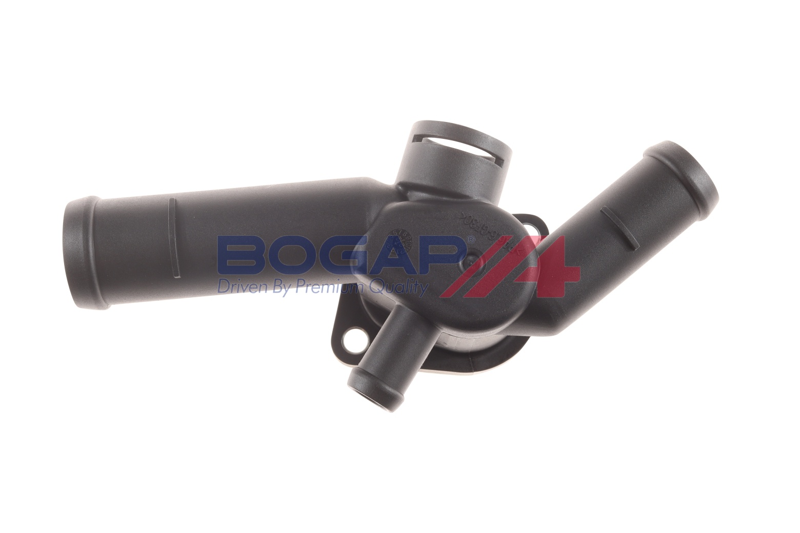 Ilustracja A4252172 BOGAP kołnierz płynu chłodzącego