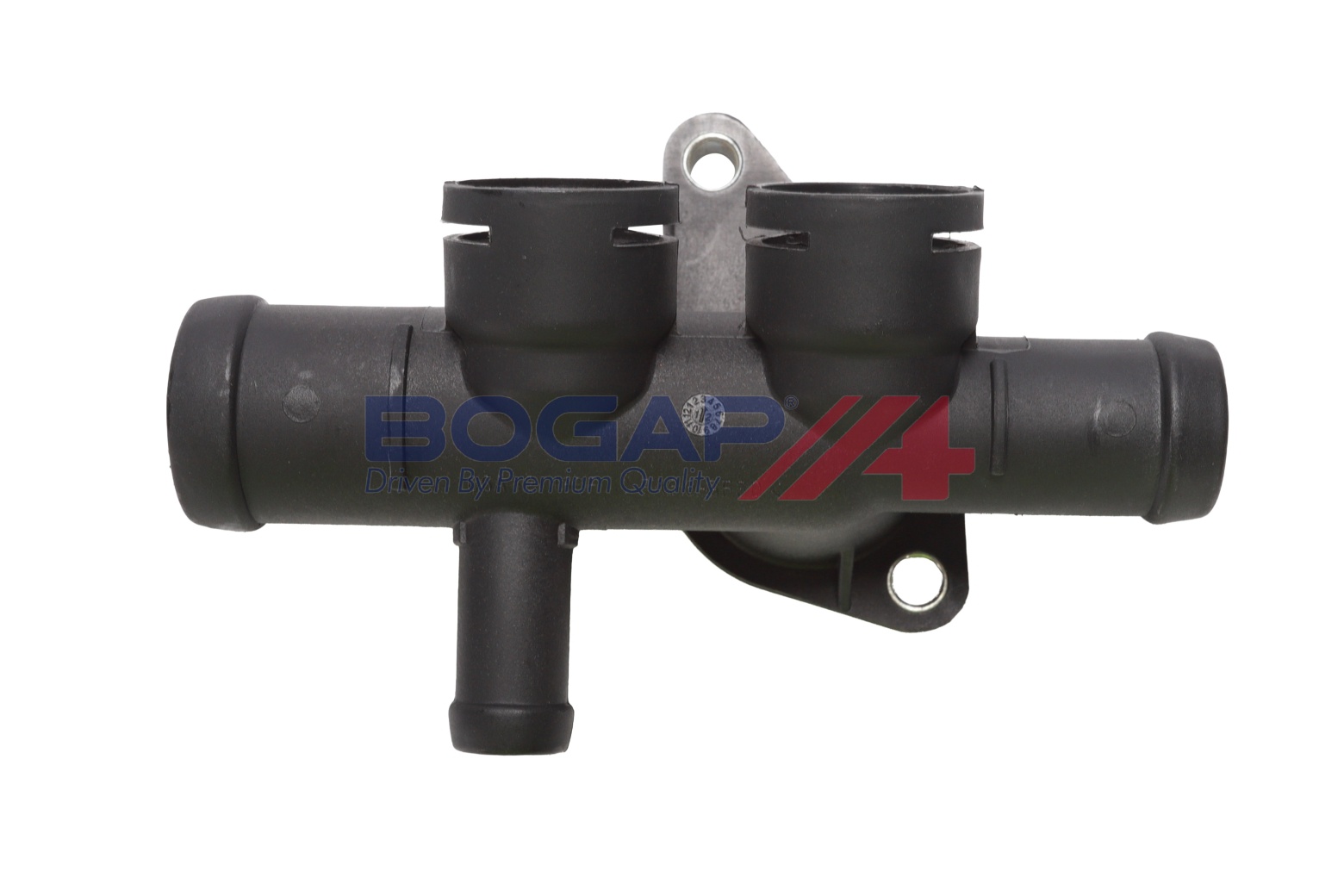 Ilustracja A4252234 BOGAP kołnierz płynu chłodzącego