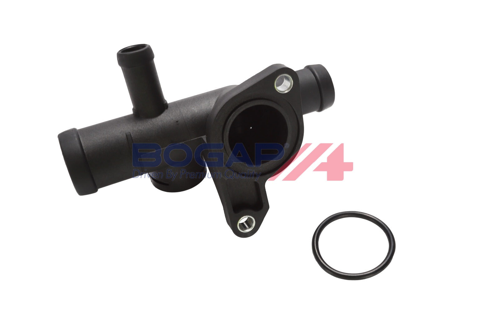 Ilustracja A4252234 BOGAP kołnierz płynu chłodzącego