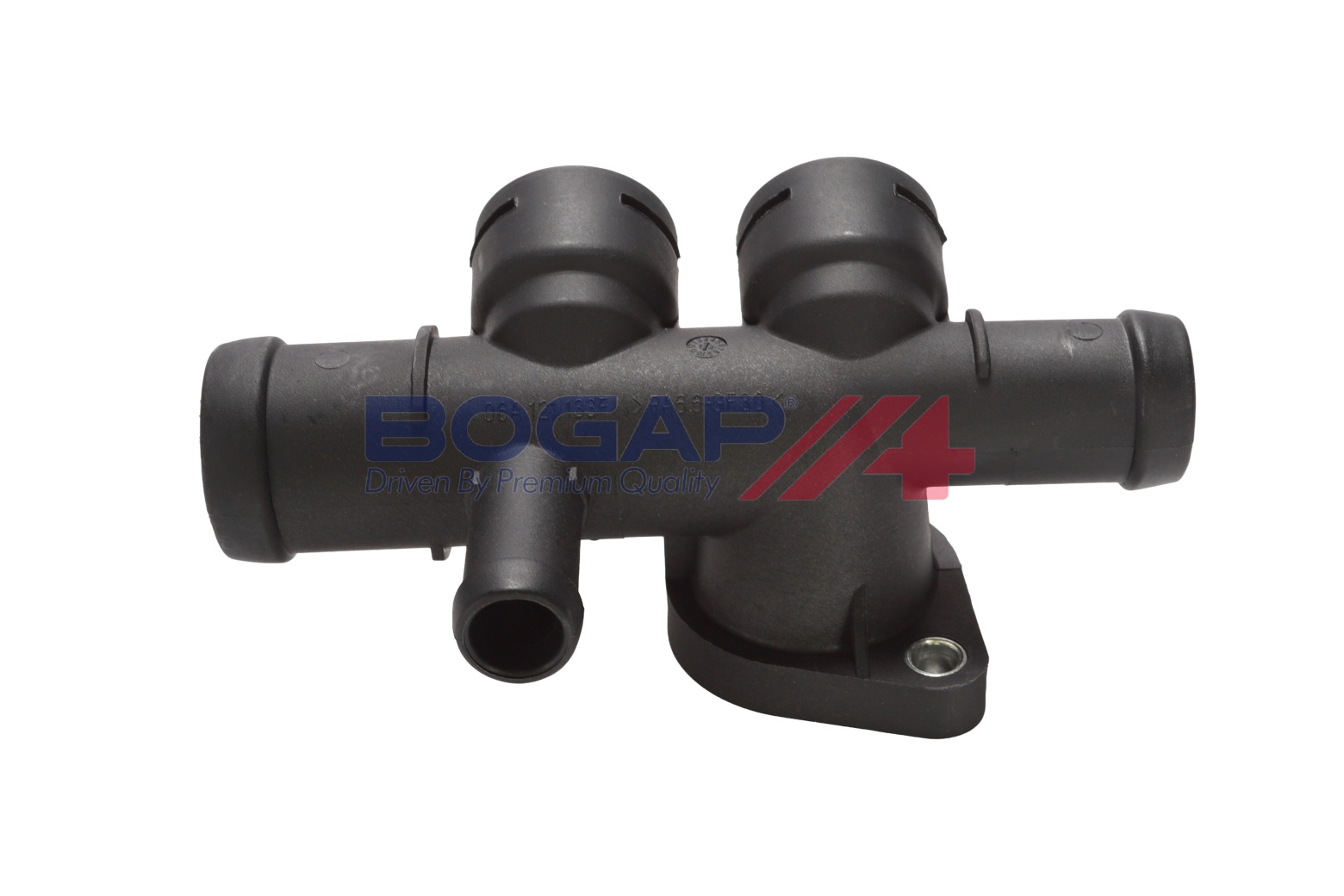 Ilustracja A4252234 BOGAP kołnierz płynu chłodzącego