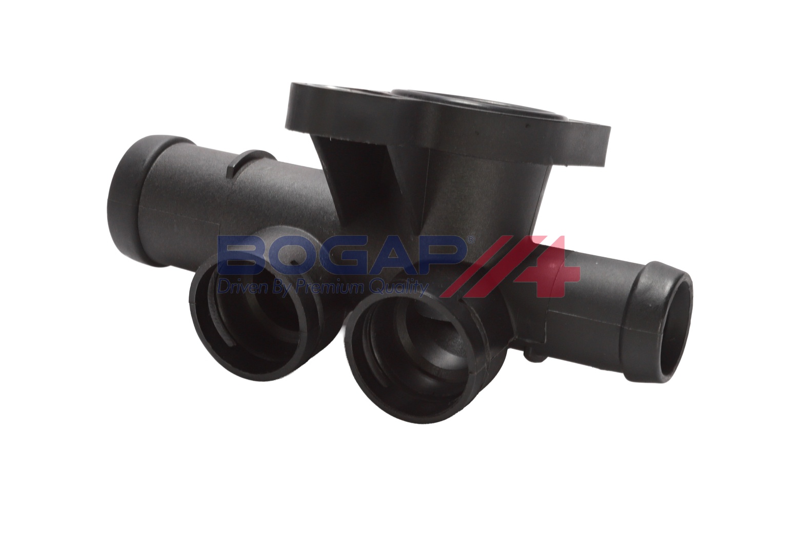 Ilustracja A4252234 BOGAP kołnierz płynu chłodzącego