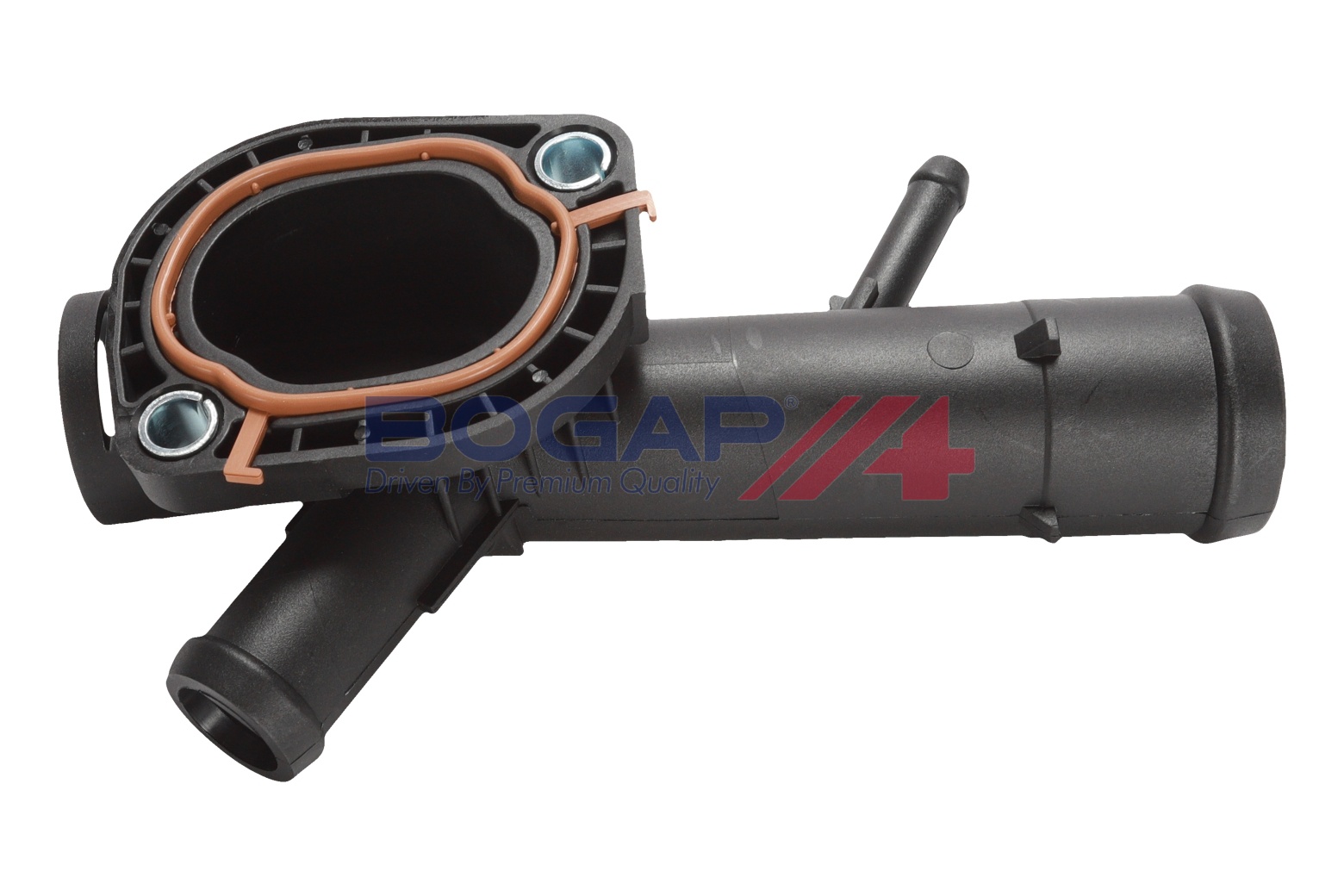 Ilustracja A4252233 BOGAP kołnierz płynu chłodzącego