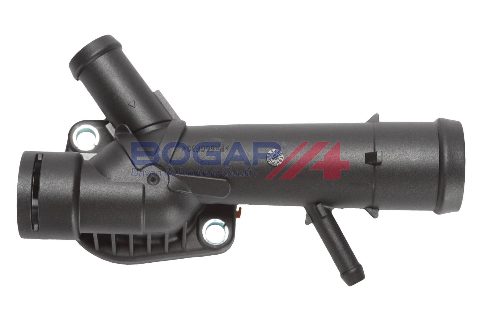 Ilustracja A4252233 BOGAP kołnierz płynu chłodzącego