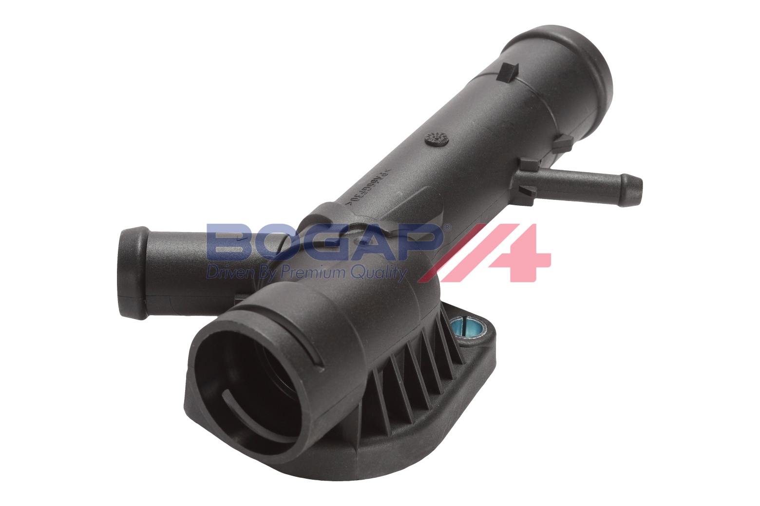 Ilustracja A4252233 BOGAP kołnierz płynu chłodzącego