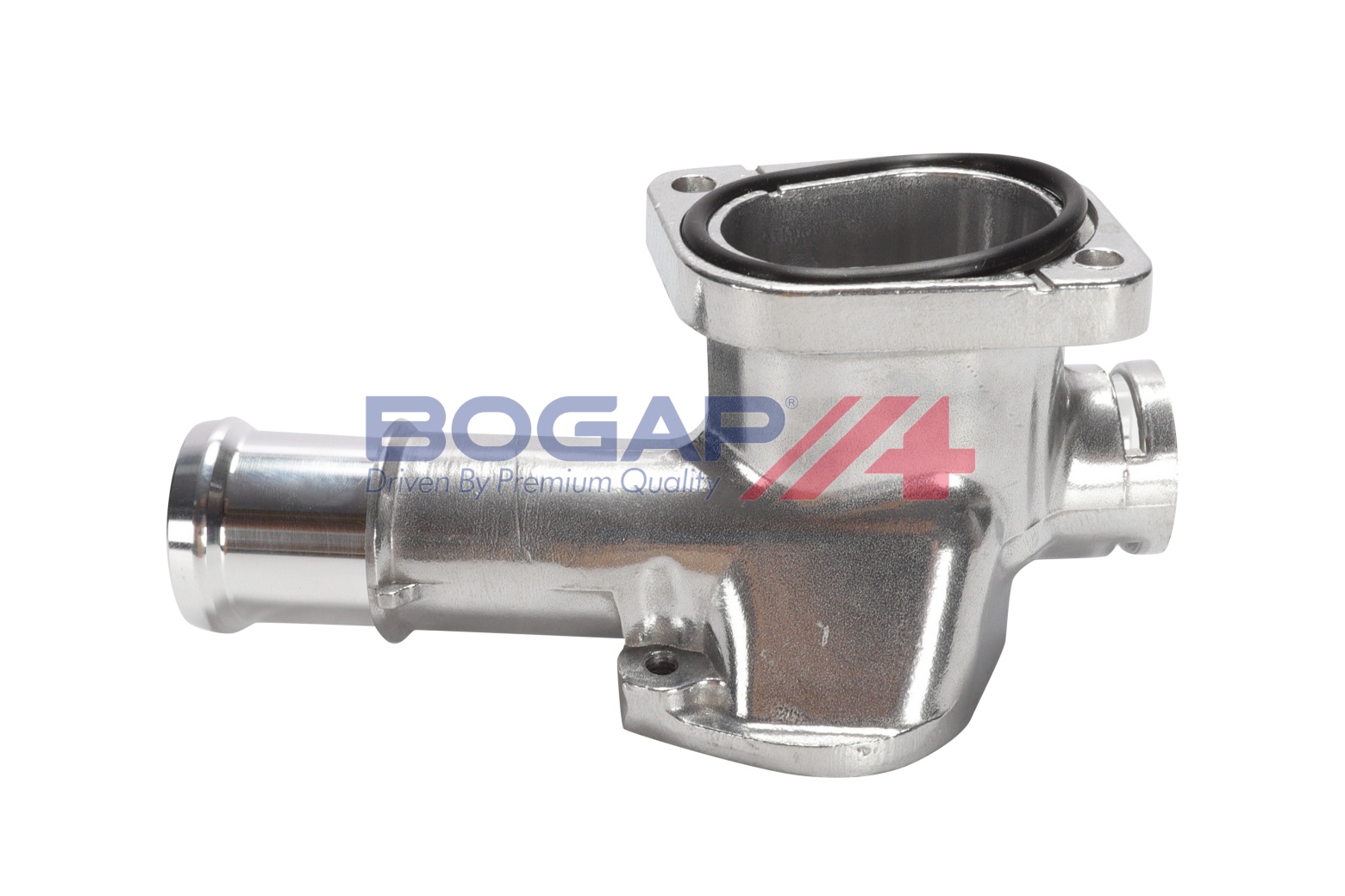 Ilustracja A4252241 BOGAP kołnierz płynu chłodzącego