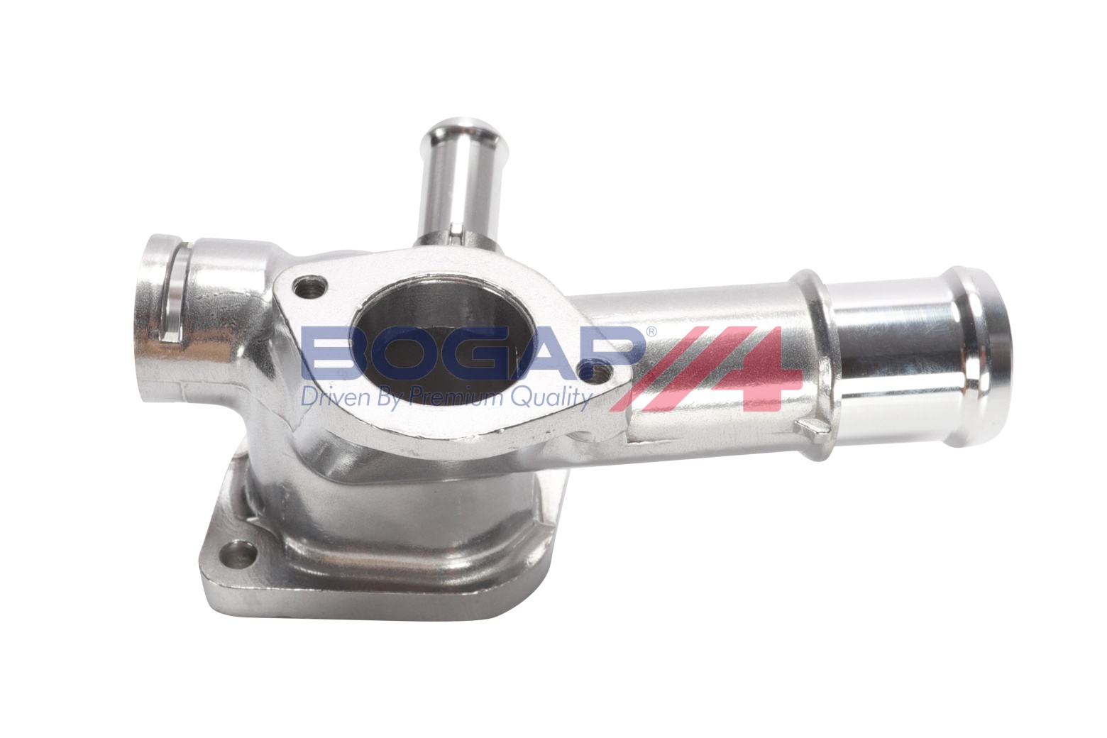 Ilustracja A4252241 BOGAP kołnierz płynu chłodzącego