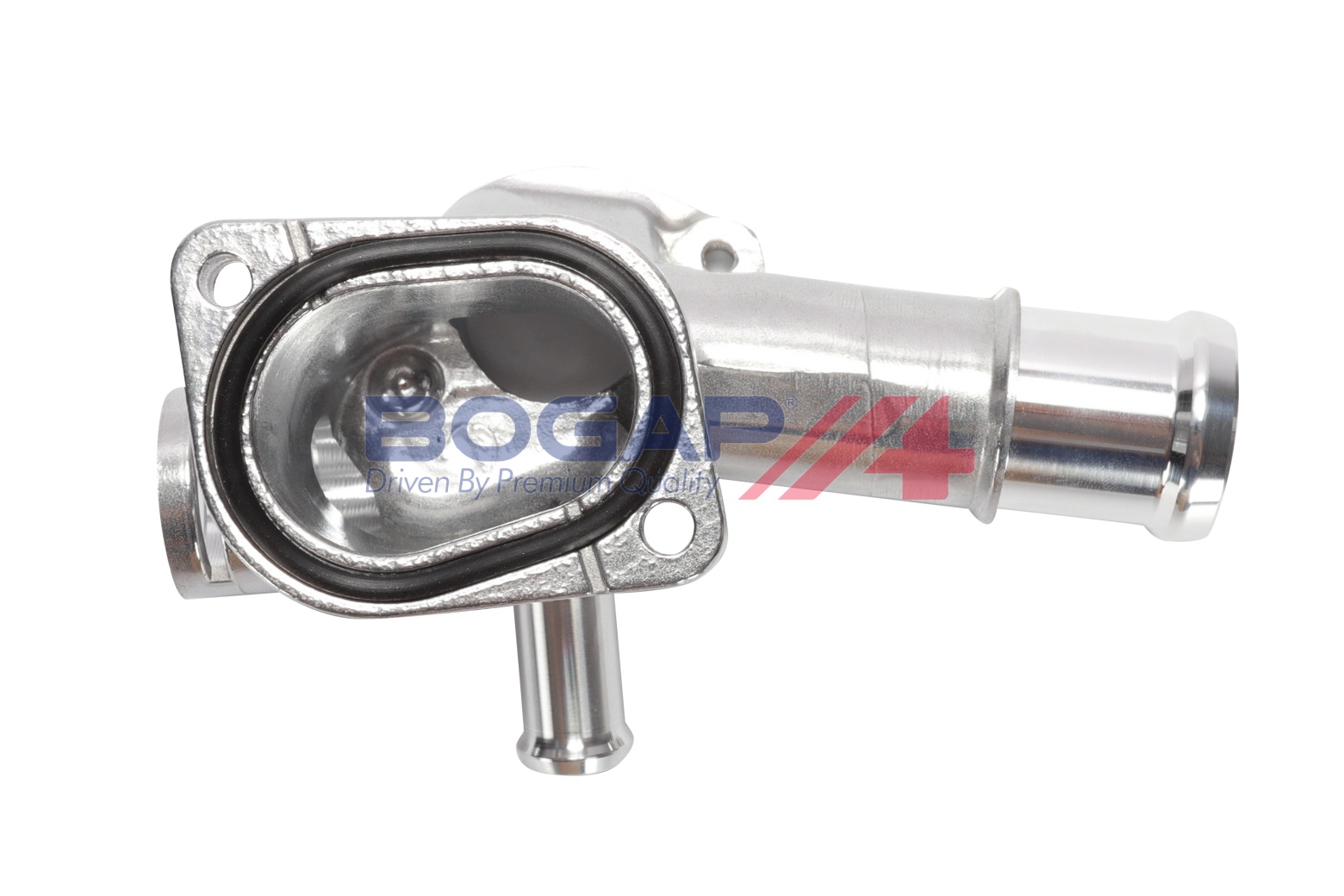 Ilustracja A4252241 BOGAP kołnierz płynu chłodzącego