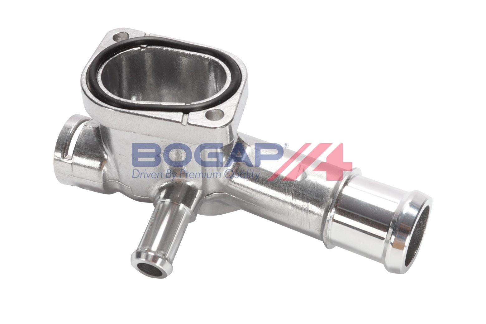 Ilustracja A4252241 BOGAP kołnierz płynu chłodzącego