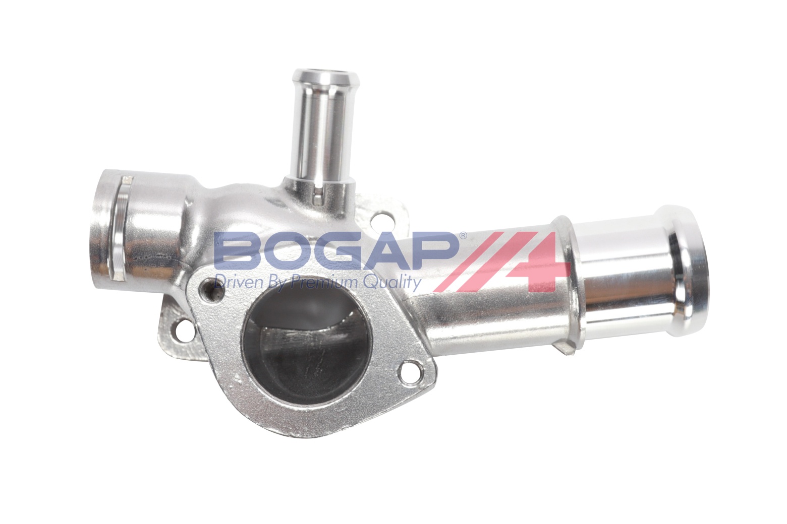 Ilustracja A4252241 BOGAP kołnierz płynu chłodzącego