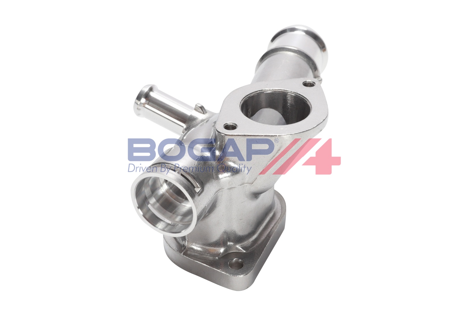 Ilustracja A4252241 BOGAP kołnierz płynu chłodzącego