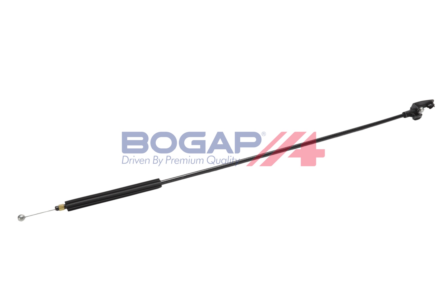 Ilustracja A5114113 BOGAP linka pokrywy silnika