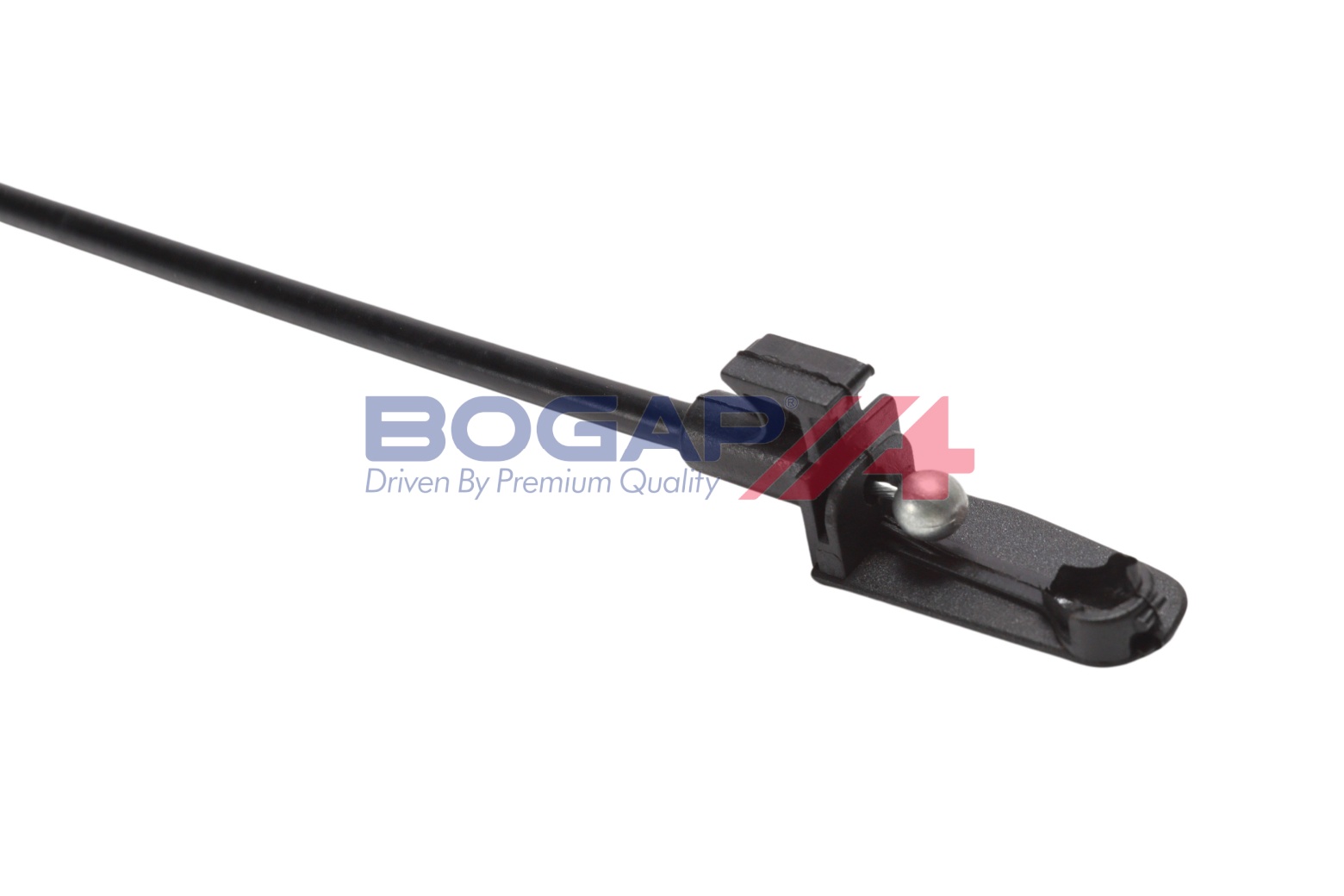 Ilustracja A5114113 BOGAP linka pokrywy silnika