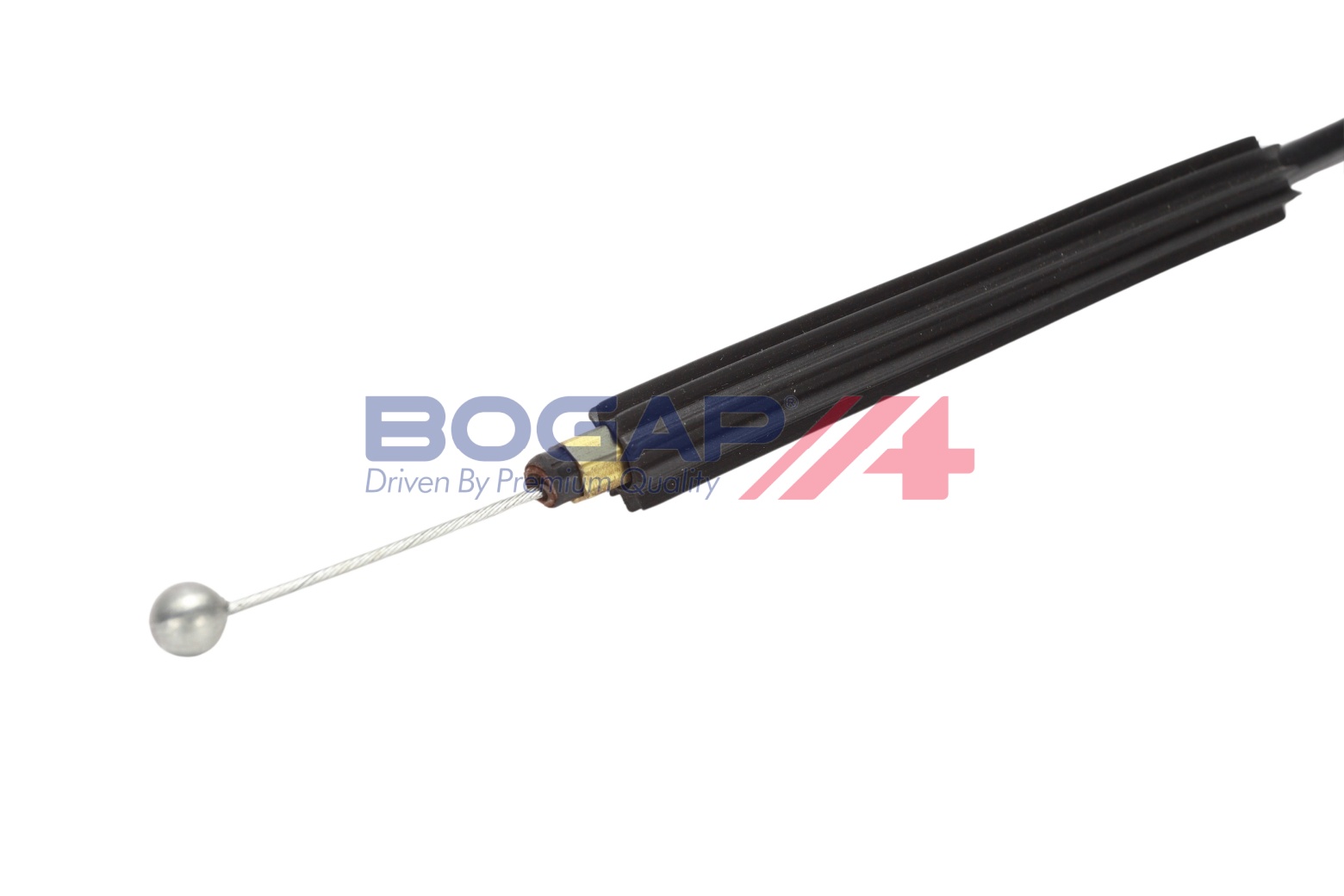 Ilustracja A5114113 BOGAP linka pokrywy silnika