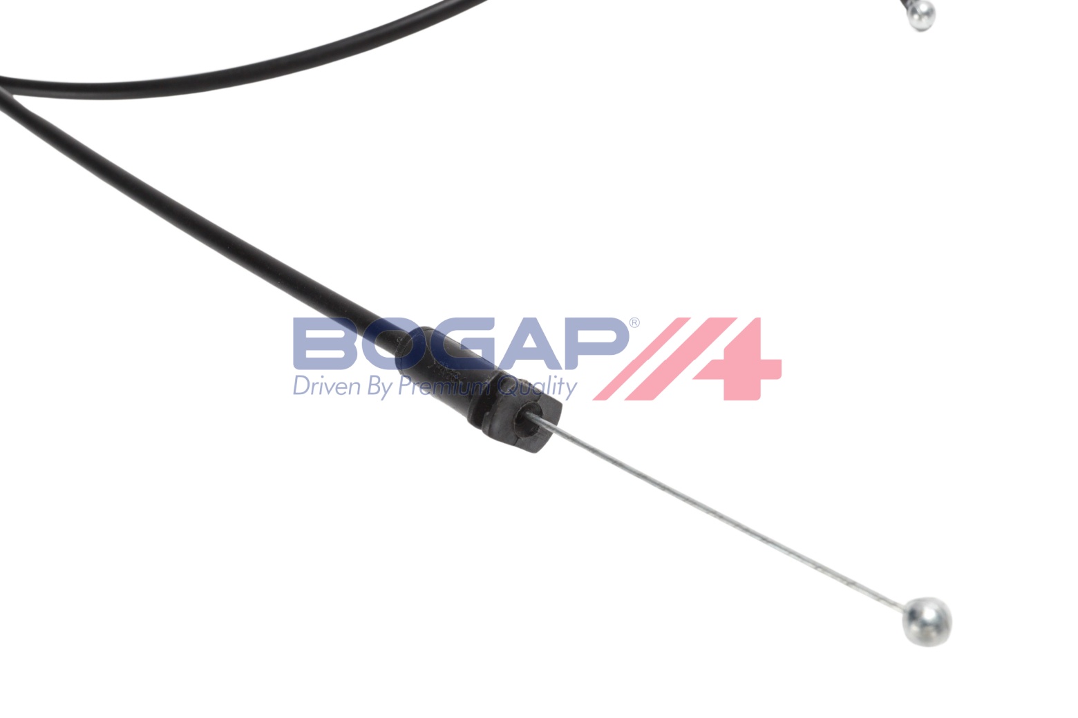 Ilustracja A5114136 BOGAP linka pokrywy silnika