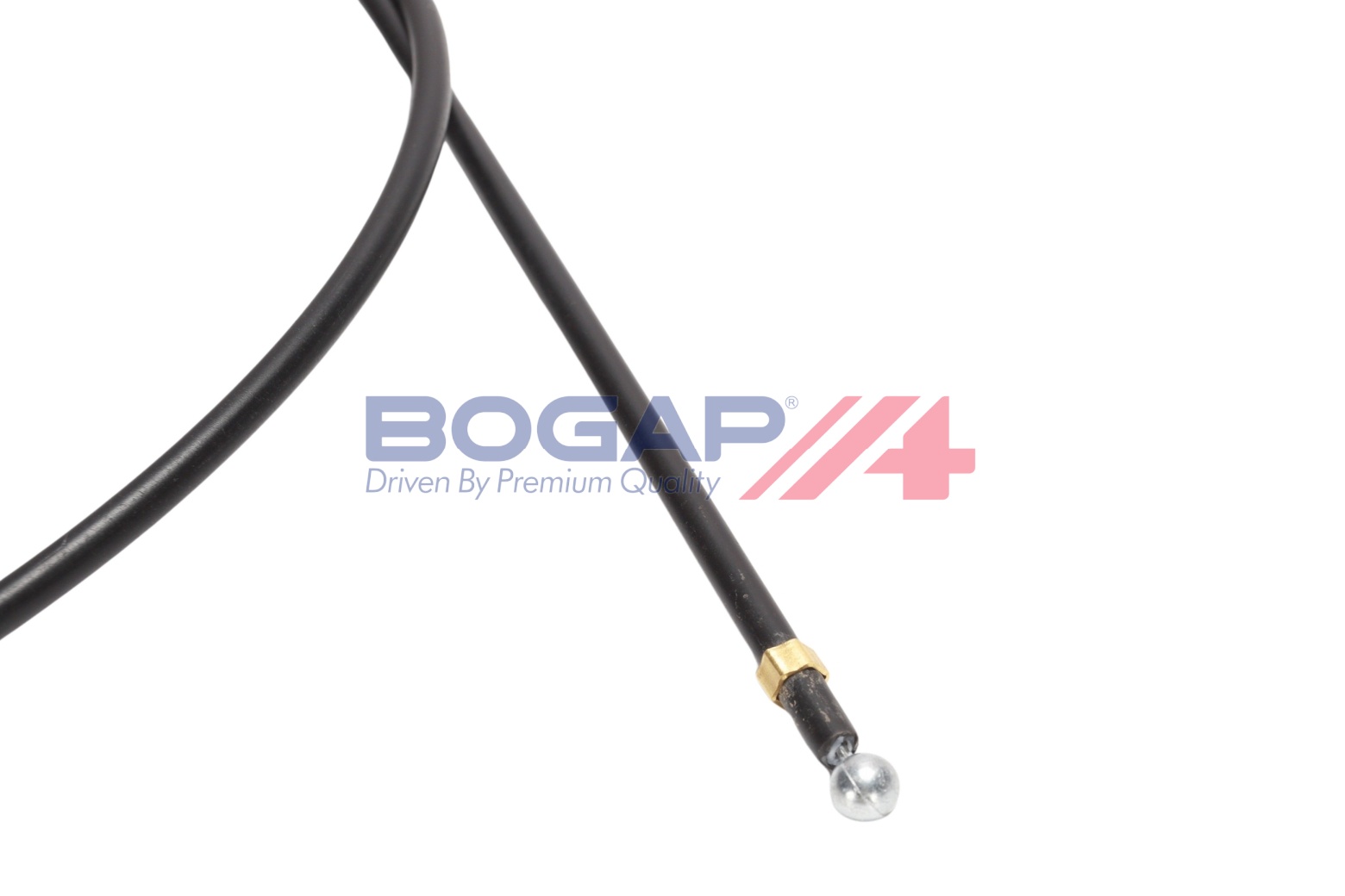 Ilustracja A5114136 BOGAP linka pokrywy silnika