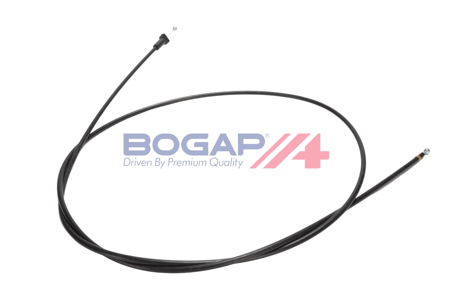 Ilustracja A5114144 BOGAP linka pokrywy silnika