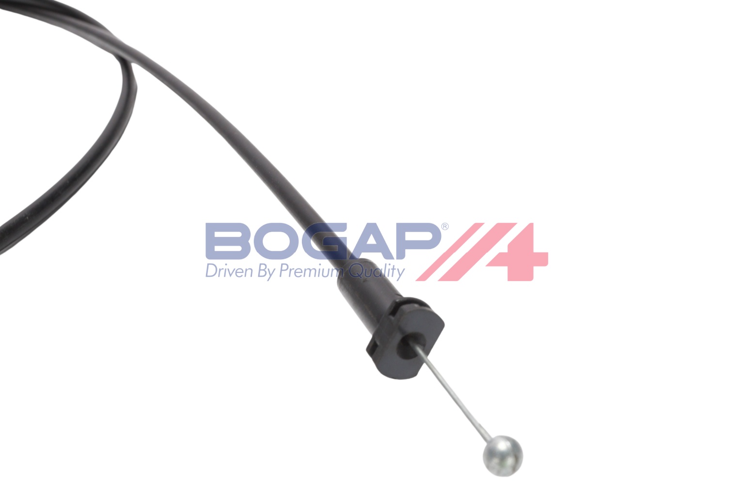 Ilustracja A5114144 BOGAP linka pokrywy silnika