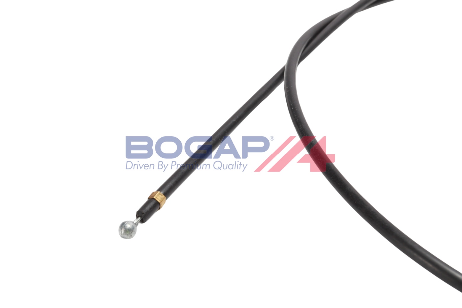 Ilustracja A5114144 BOGAP linka pokrywy silnika