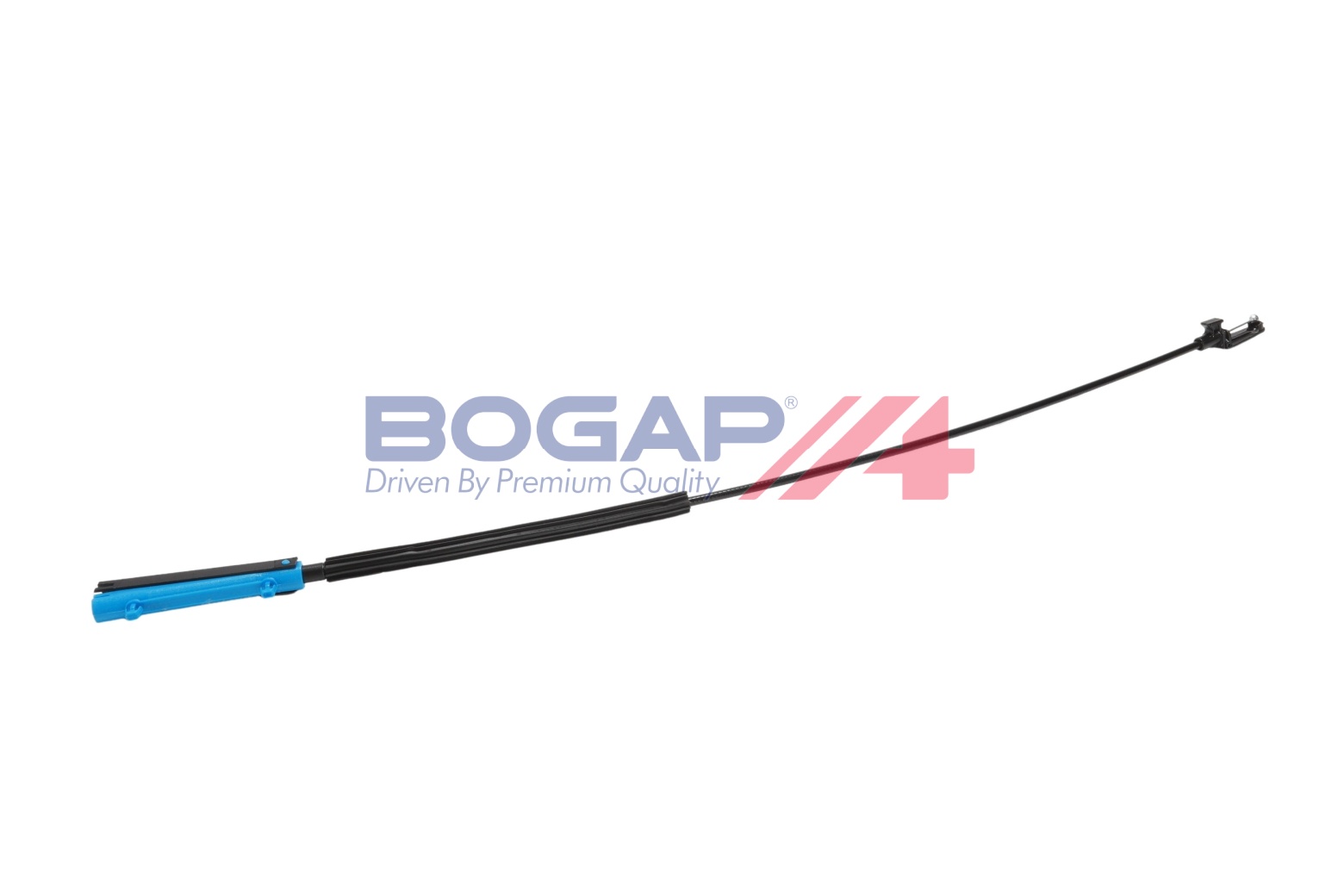 Ilustracja A5114145 BOGAP linka pokrywy silnika