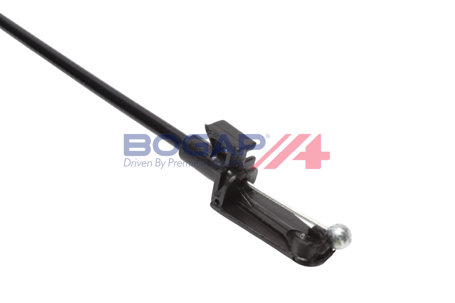 Ilustracja A5114145 BOGAP linka pokrywy silnika