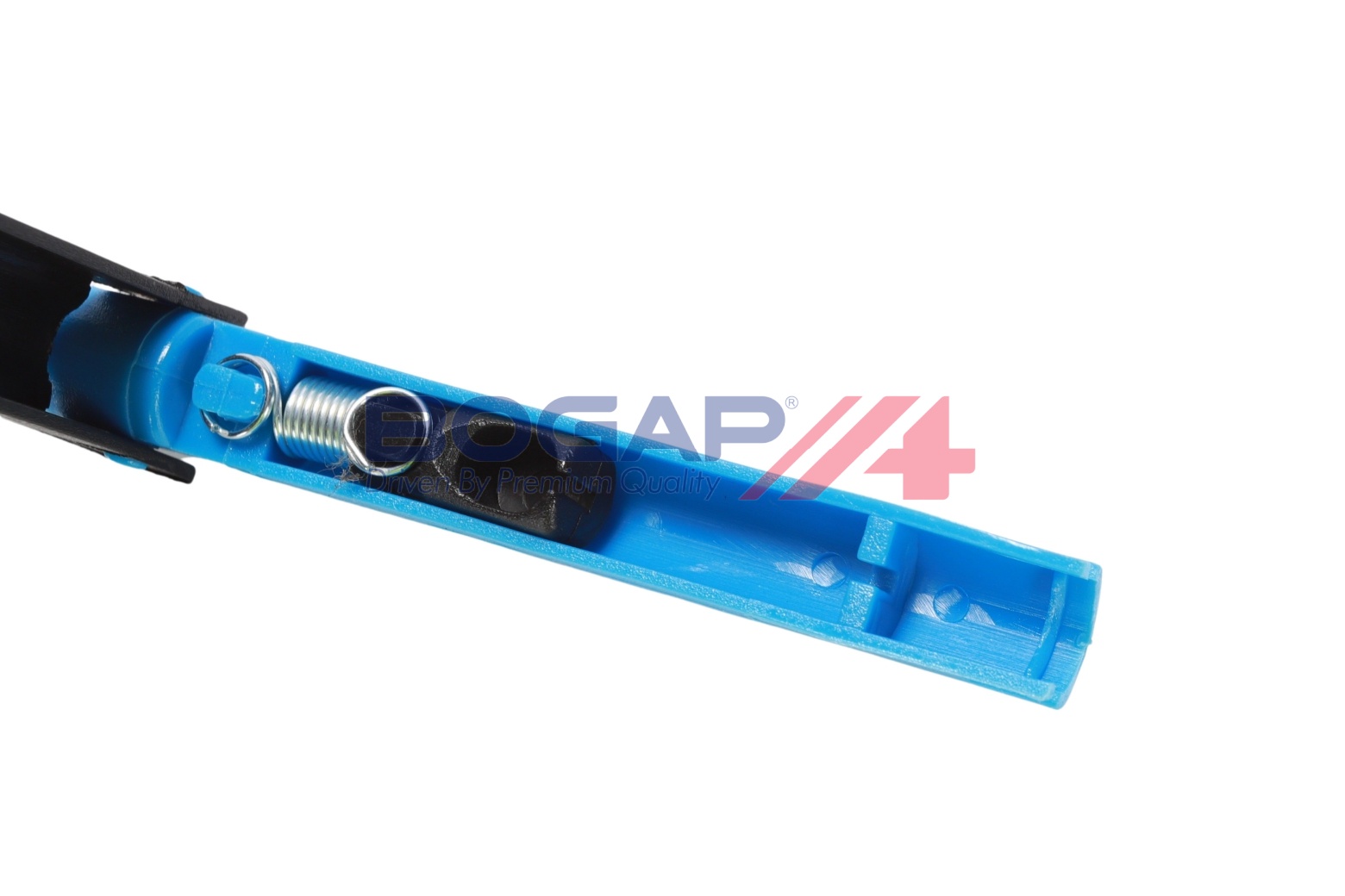 Ilustracja A5114145 BOGAP linka pokrywy silnika