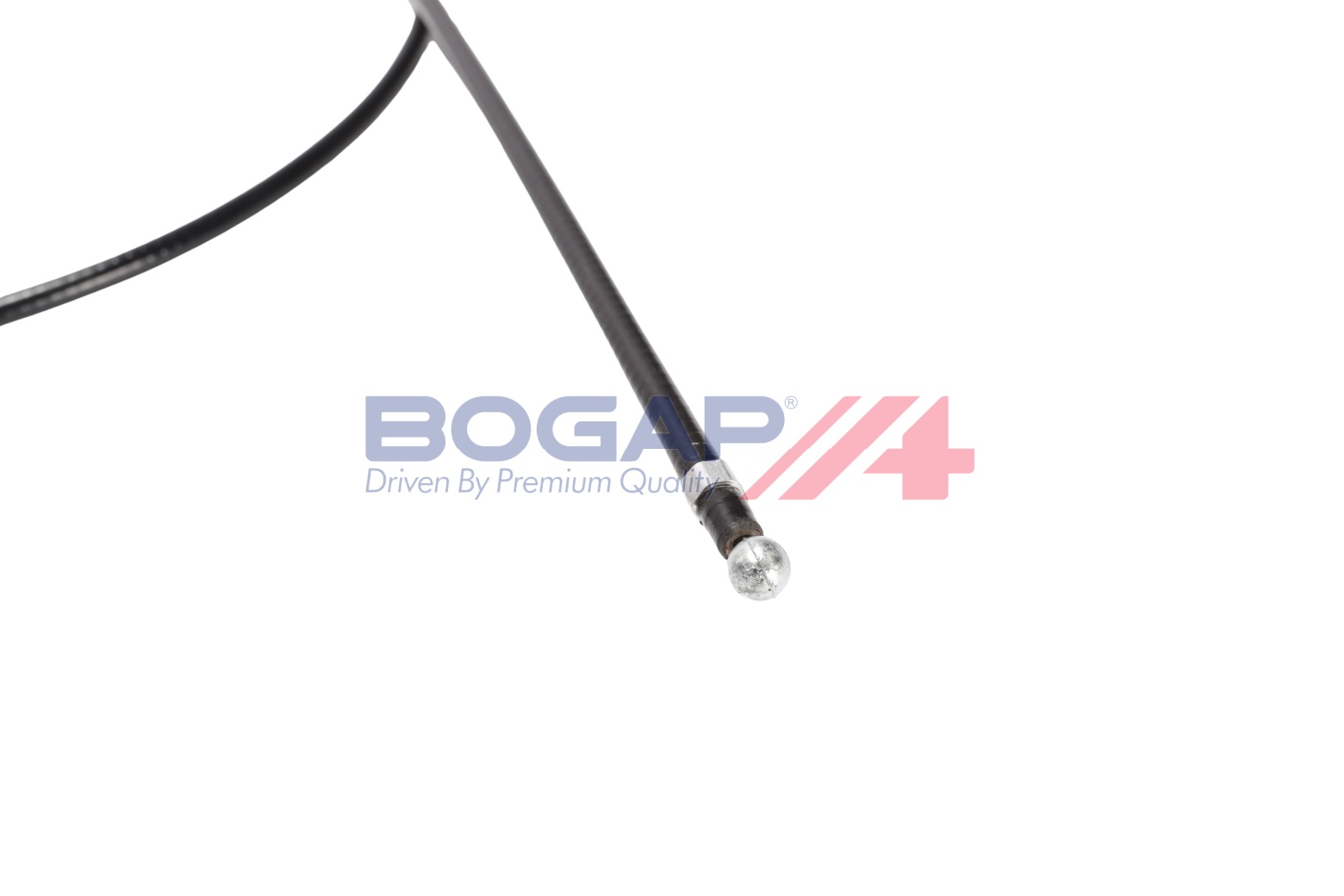 Ilustracja A5114146 BOGAP linka pokrywy silnika