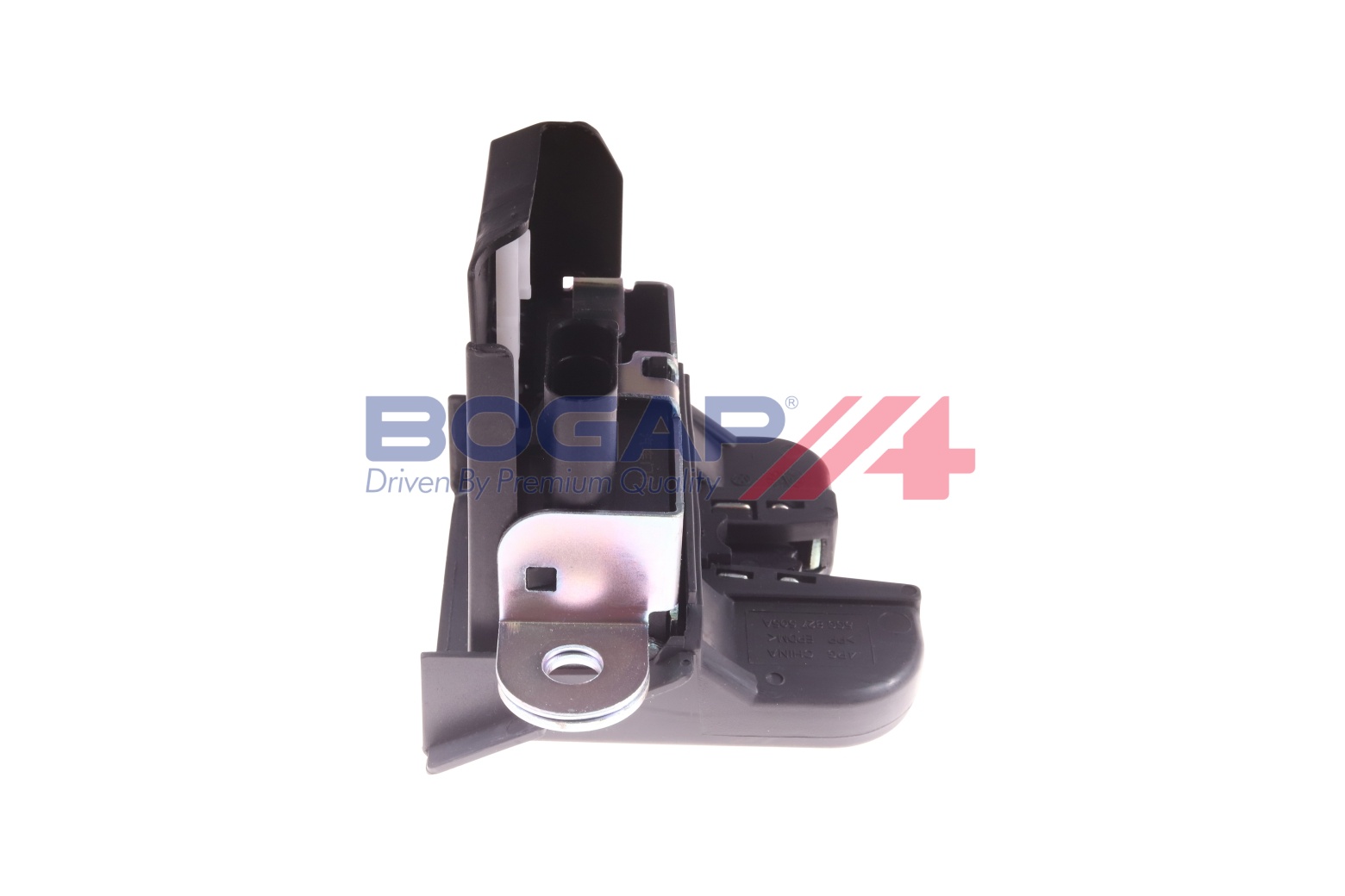 Ilustracja A5136108 BOGAP zamek pokrywy tylnej