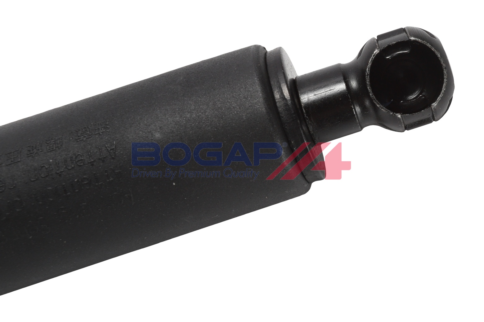 Ilustracja A5260186 BOGAP sprężyna gazowa pokrywy bagażnika