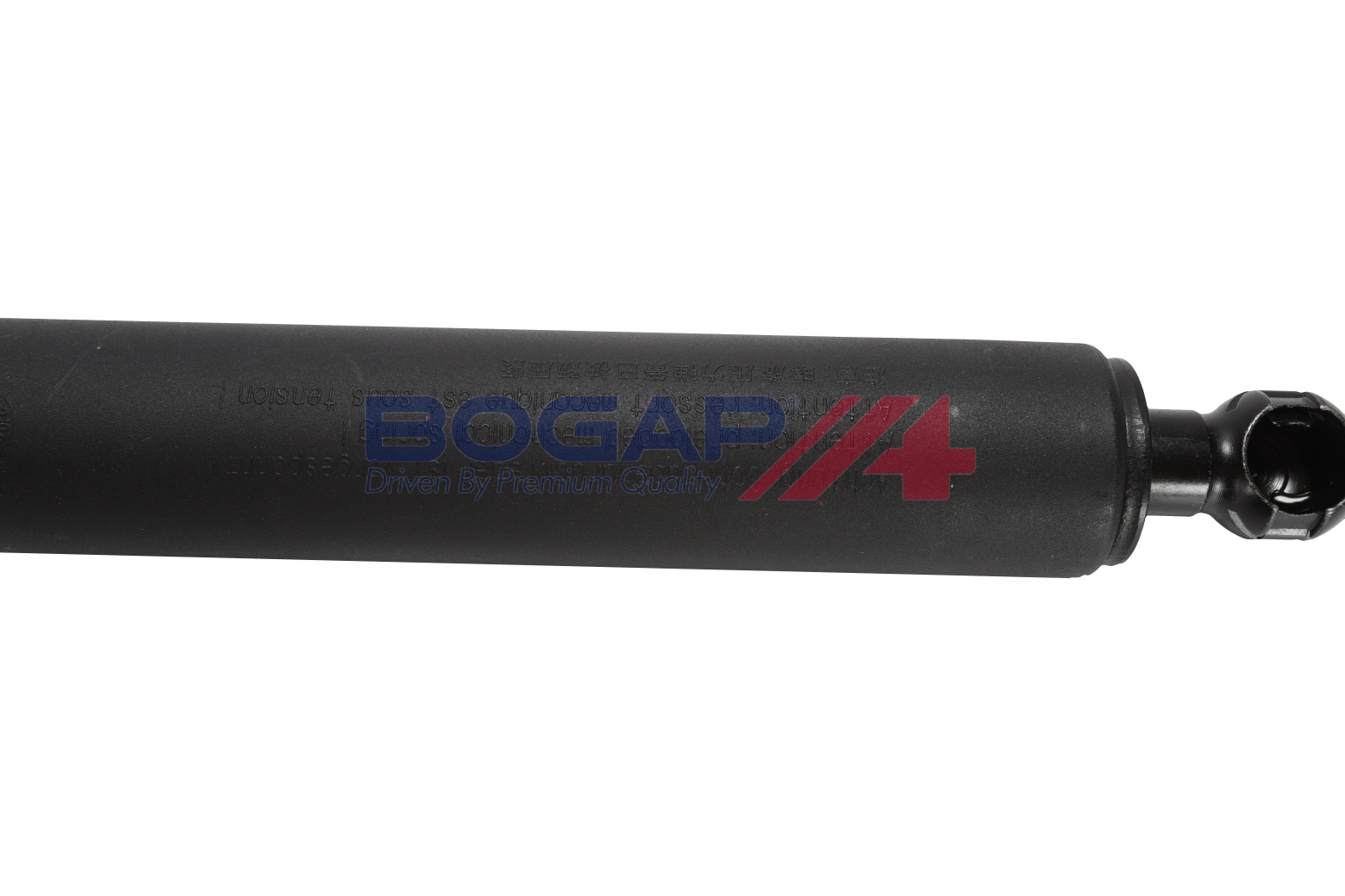 Ilustracja A5260186 BOGAP sprężyna gazowa pokrywy bagażnika