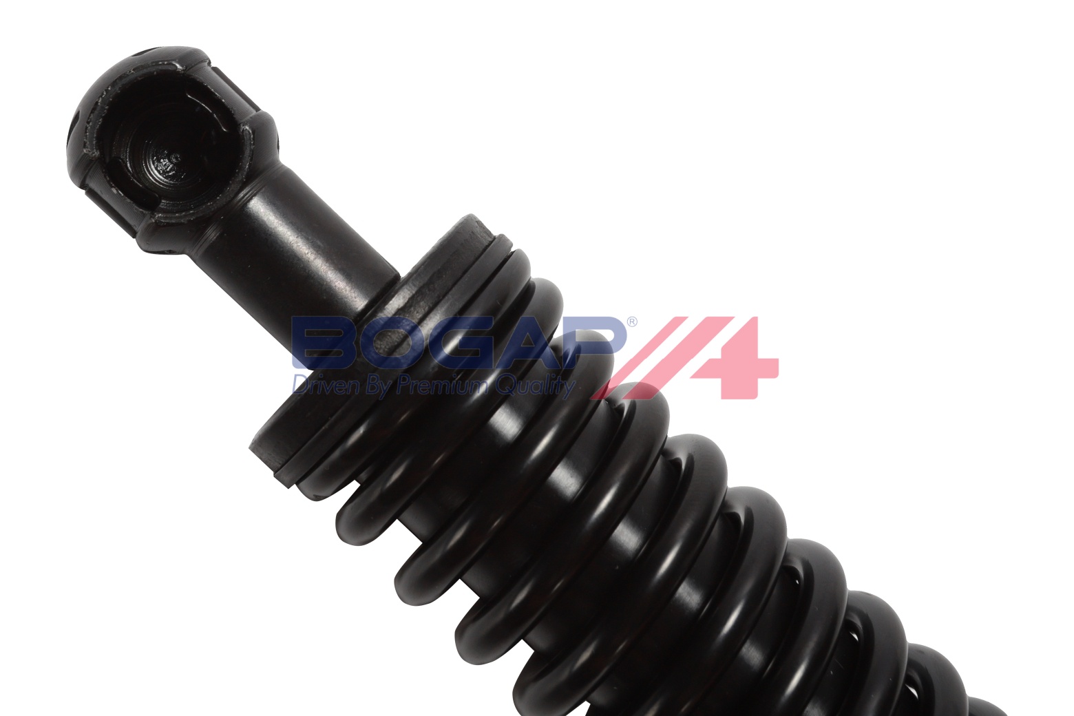 Ilustracja A5260186 BOGAP sprężyna gazowa pokrywy bagażnika