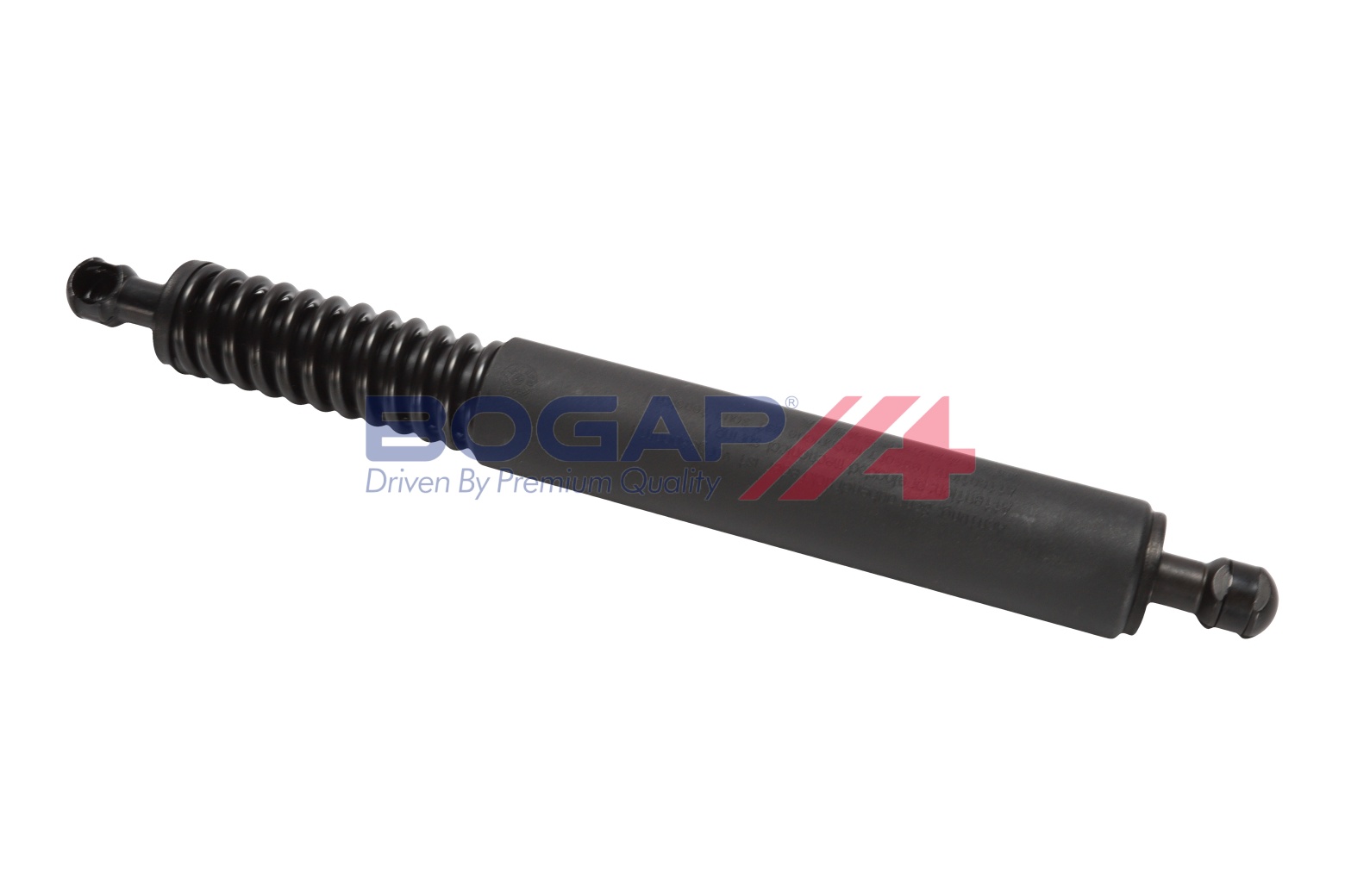 Ilustracja A5260188 BOGAP sprężyna gazowa pokrywy bagażnika