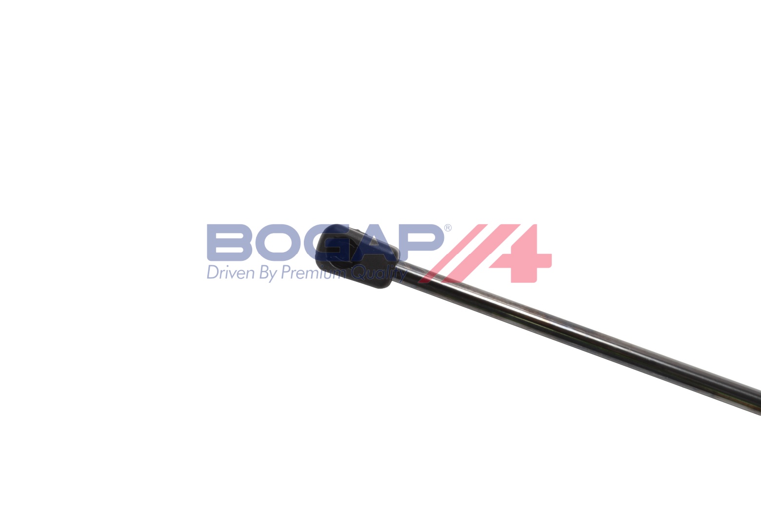 Ilustracja A5260201 BOGAP sprężyna gazowa pokrywy bagażnika