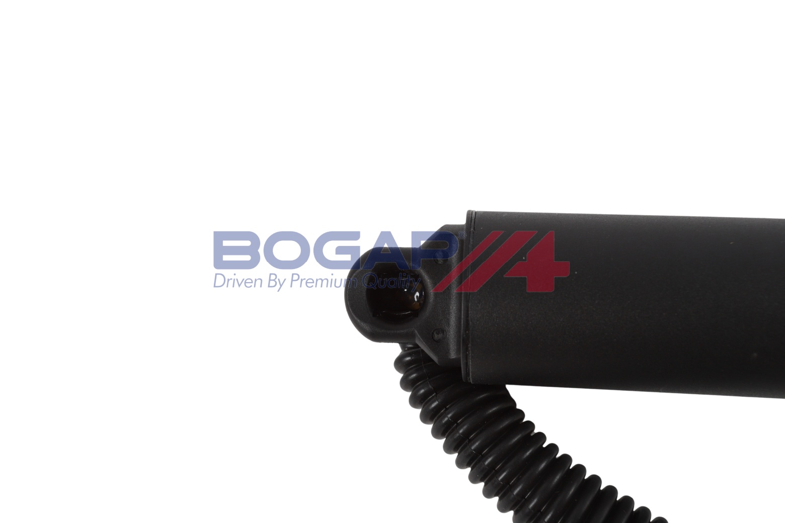 Ilustracja A5260256 BOGAP silnik elektryczny, klapa bagażnika