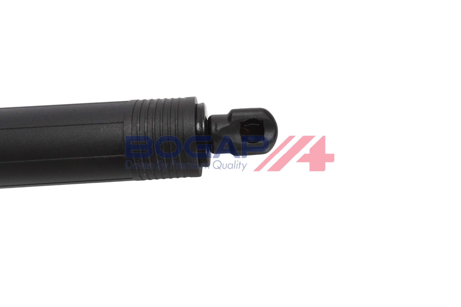 Ilustracja A5260258 BOGAP silnik elektryczny, klapa bagażnika