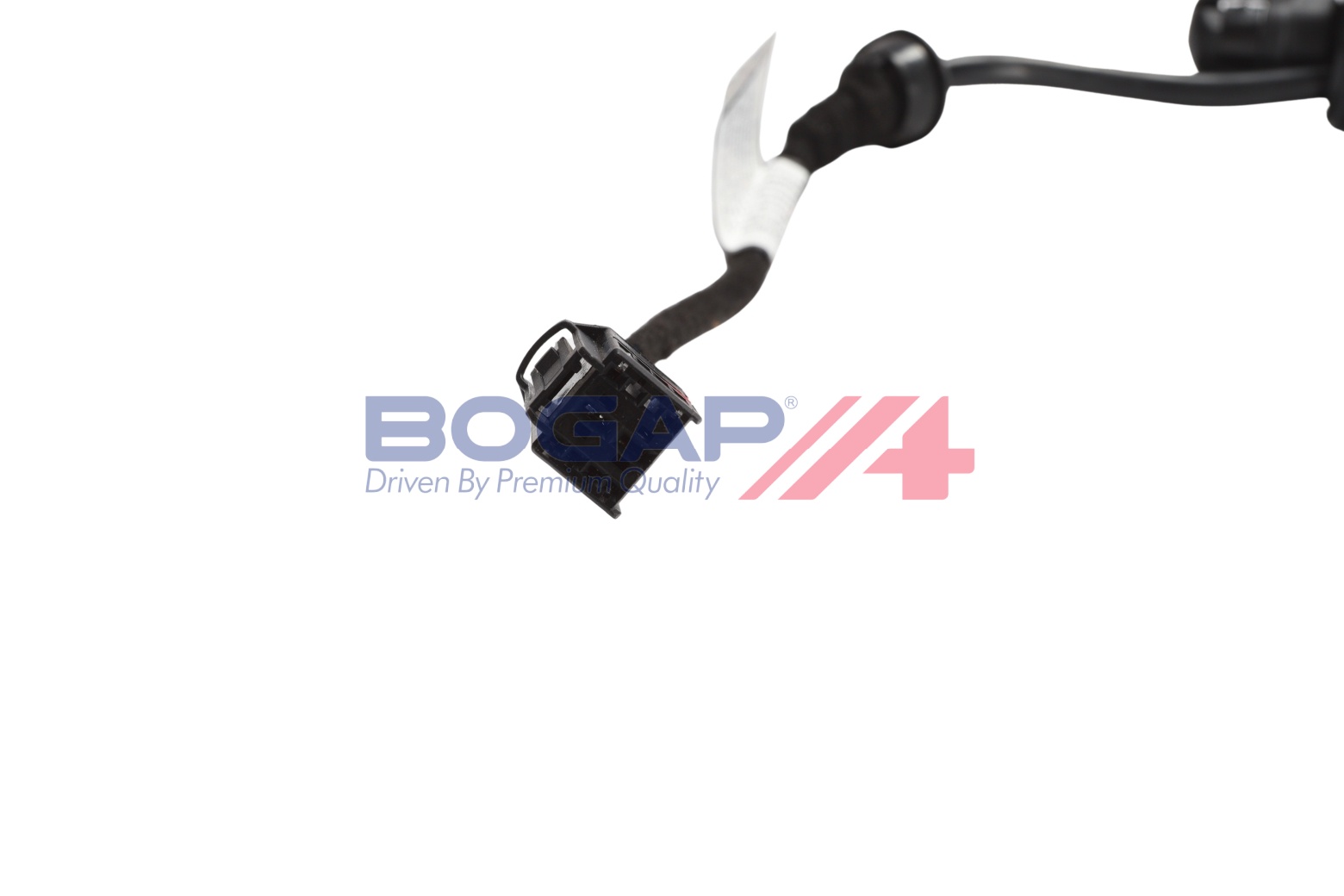 Ilustracja A5260258 BOGAP silnik elektryczny, klapa bagażnika