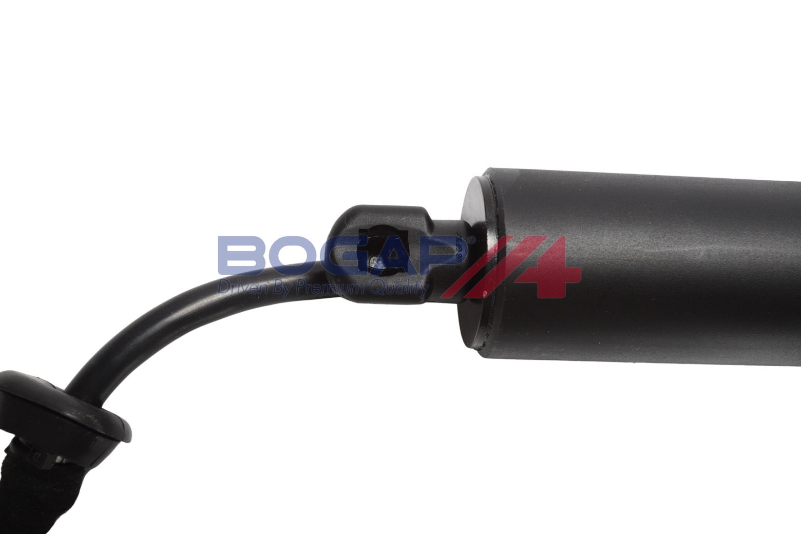Ilustracja A5260258 BOGAP silnik elektryczny, klapa bagażnika