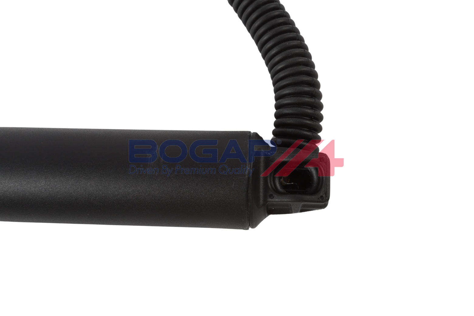Ilustracja A5260263 BOGAP silnik elektryczny, klapa bagażnika