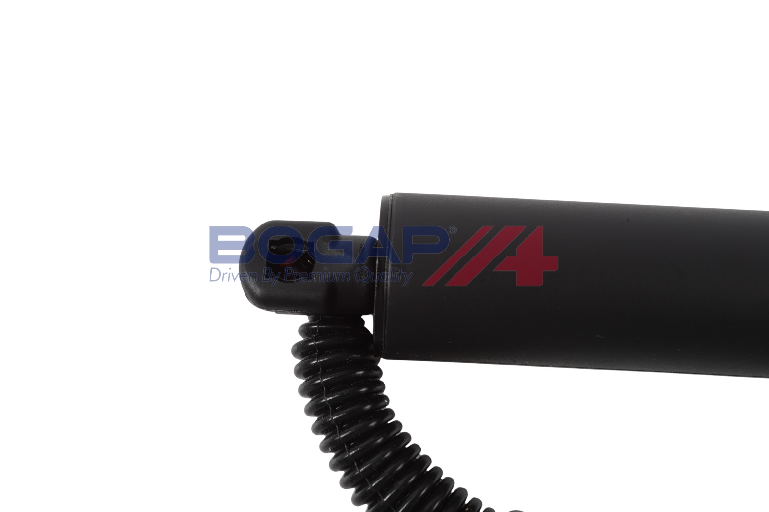 Ilustracja A5260279 BOGAP silnik elektryczny, klapa bagażnika
