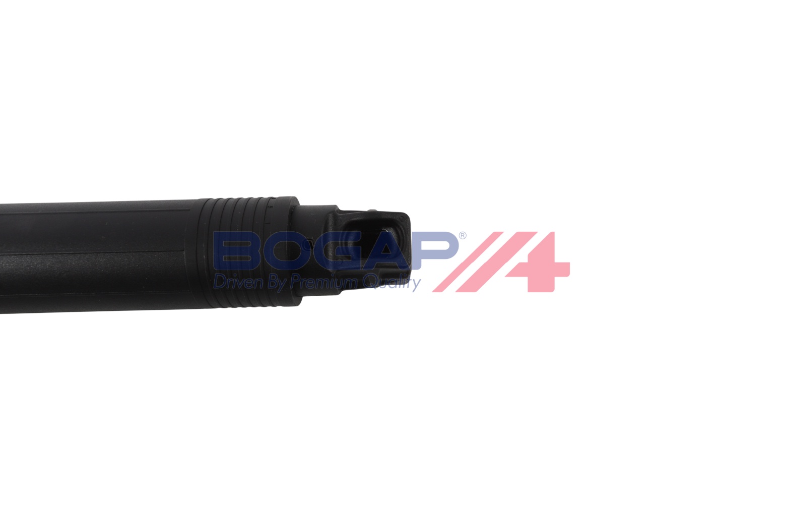 Ilustracja A5260284 BOGAP silnik elektryczny, klapa bagażnika